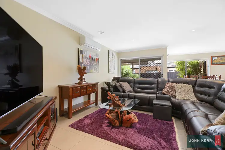 Fifth view of Homely house listing, 24 Fernlea Close, Trafalgar VIC 3824