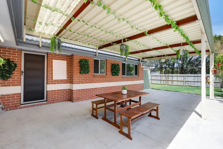 Second view of Homely house listing, 11 Brocket Avenue, Upper Coomera QLD 4209