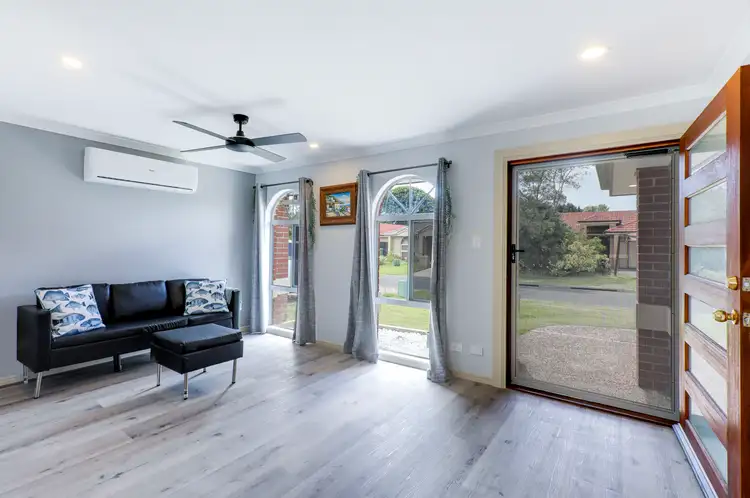 Fourth view of Homely house listing, 11 Brocket Avenue, Upper Coomera QLD 4209