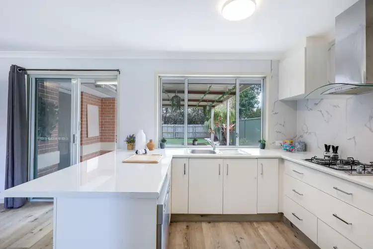 Sixth view of Homely house listing, 11 Brocket Avenue, Upper Coomera QLD 4209