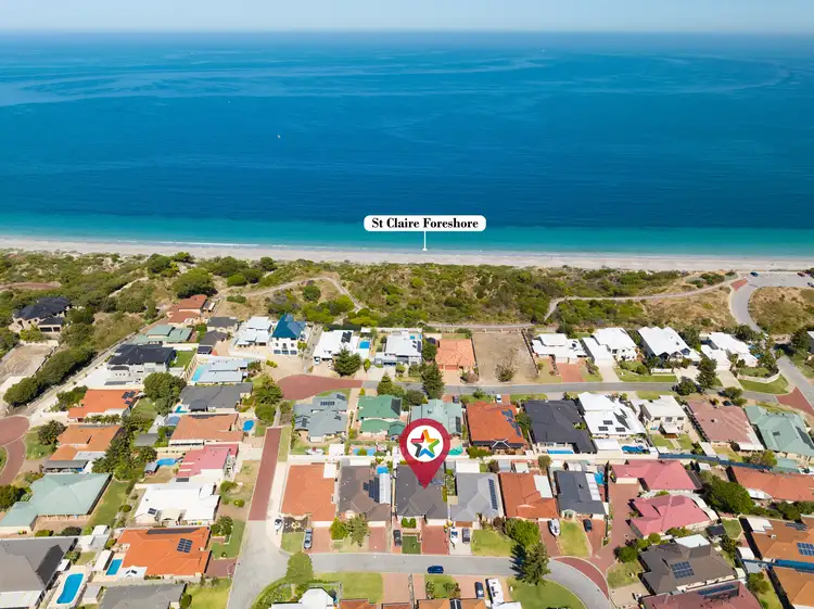 Main view of Homely house listing, 24 Galway Gardens, Warnbro WA 6169