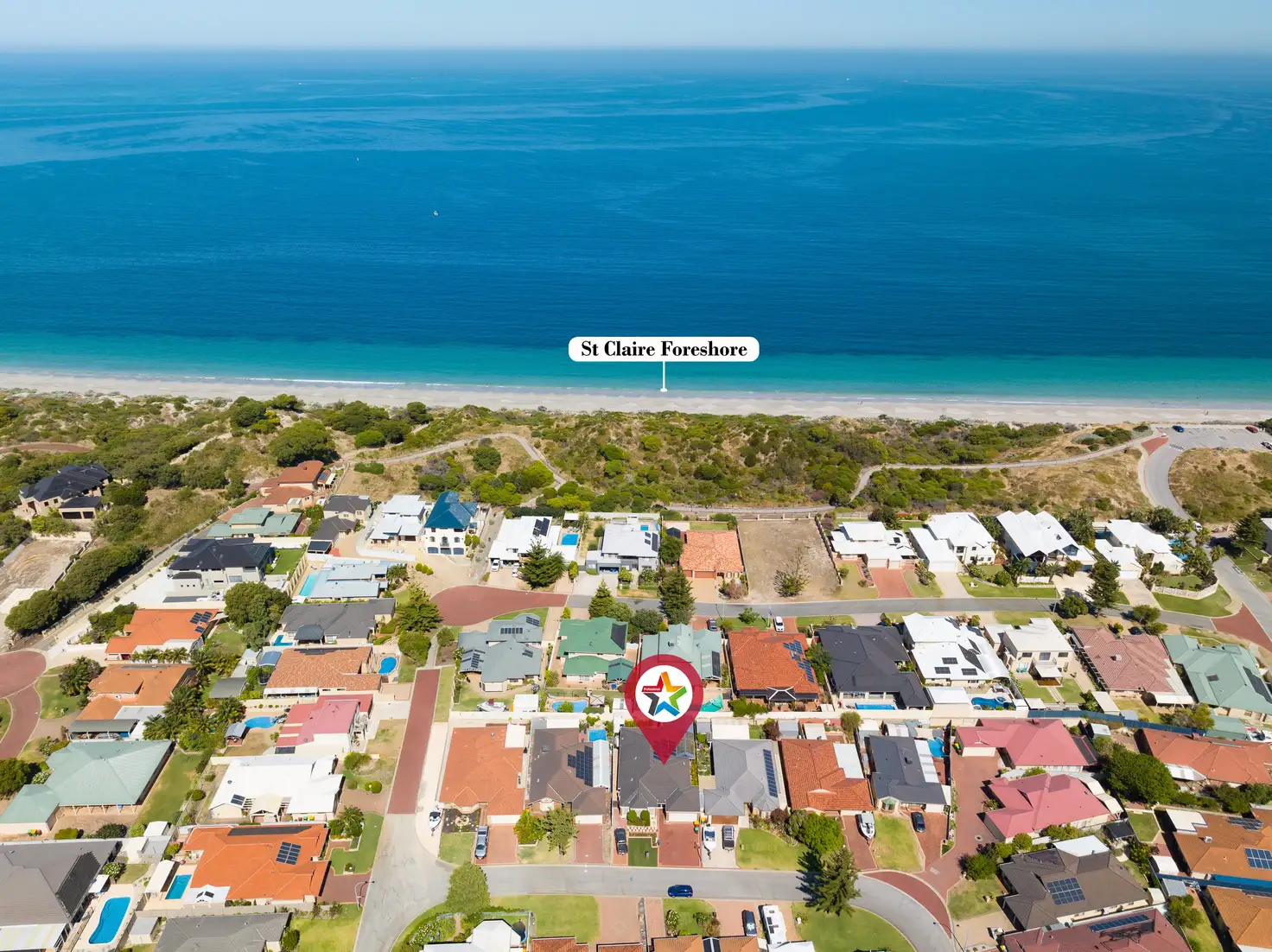 Main view of Homely house listing, 24 Galway Gardens, Warnbro WA 6169