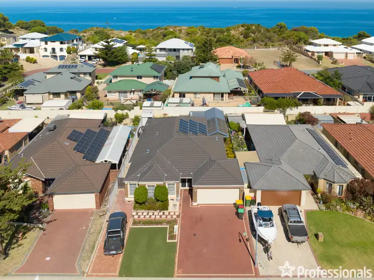 Second view of Homely house listing, 24 Galway Gardens, Warnbro WA 6169
