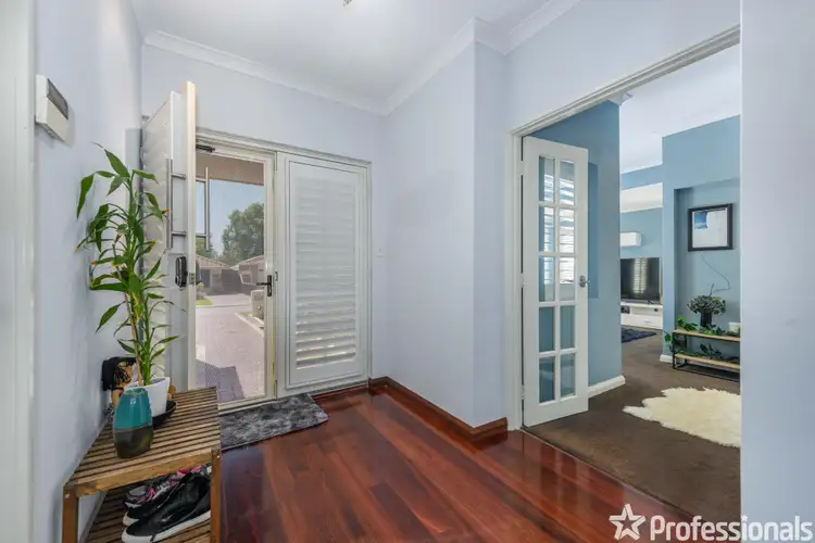 Fourth view of Homely house listing, 24 Galway Gardens, Warnbro WA 6169