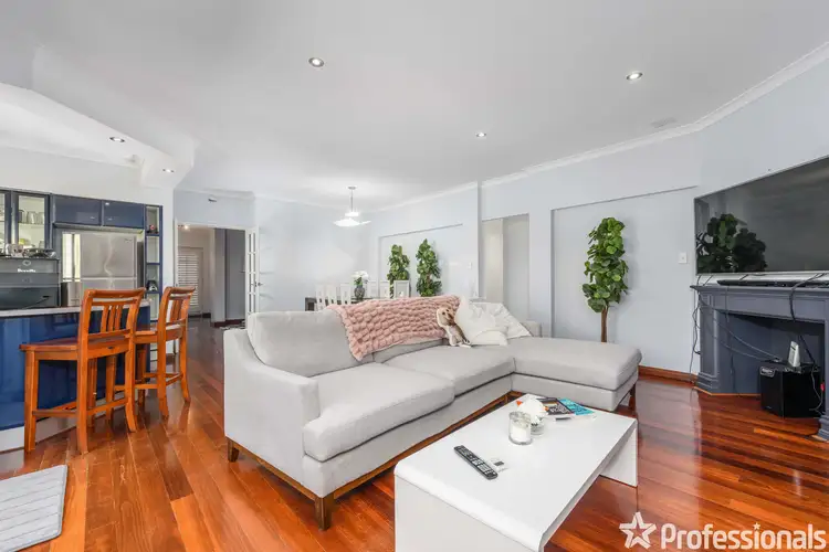 Fifth view of Homely house listing, 24 Galway Gardens, Warnbro WA 6169