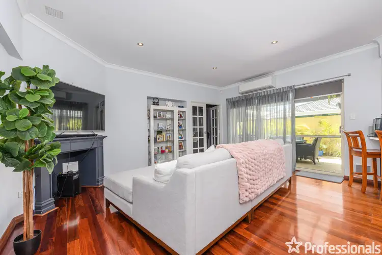 Sixth view of Homely house listing, 24 Galway Gardens, Warnbro WA 6169