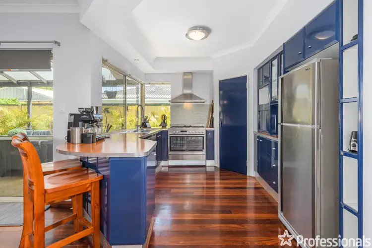 Seventh view of Homely house listing, 24 Galway Gardens, Warnbro WA 6169