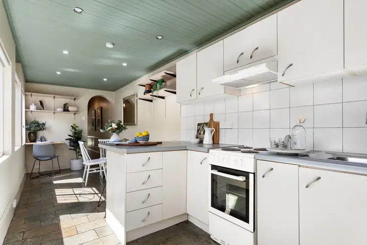 Third view of Homely house listing, 22 Anderson Street, Alexandria NSW 2015