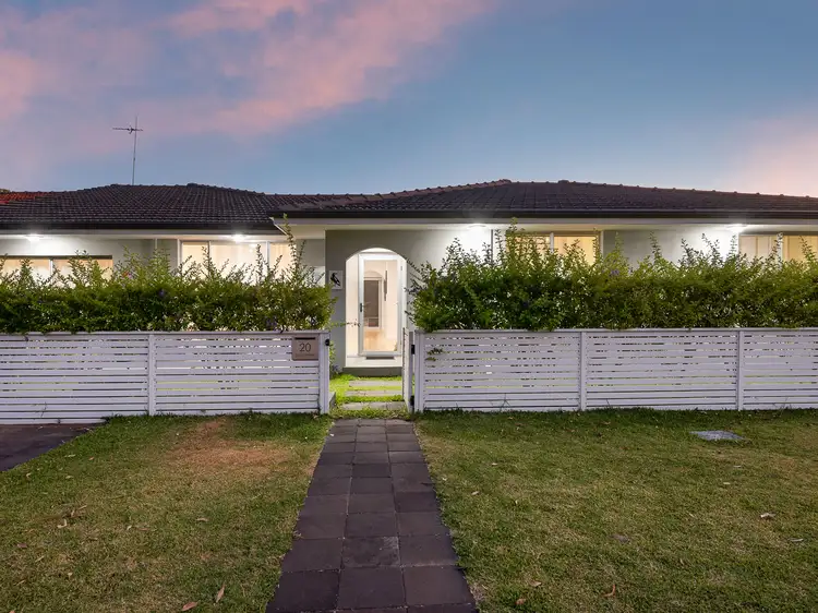 20 Boyd Street, Palmyra WA 6157