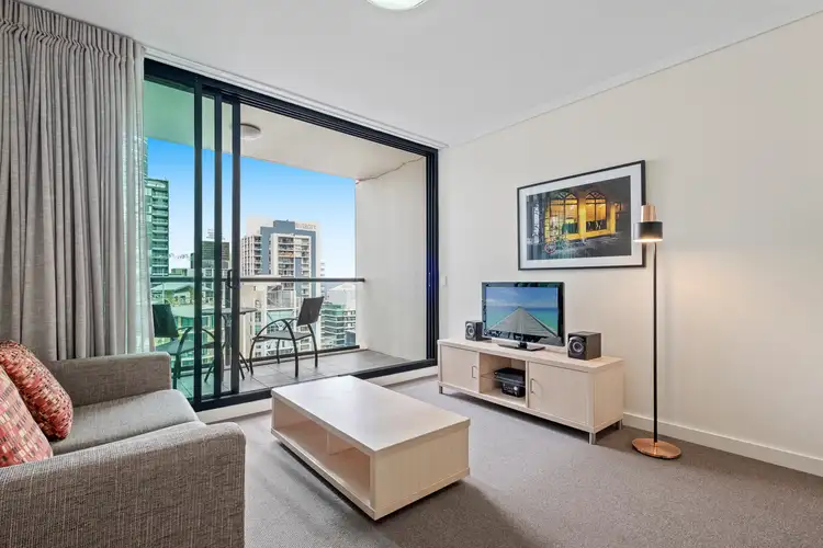 3209/128 Charlotte Street, Brisbane City QLD 4000