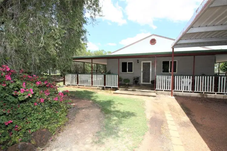 Main view of Homely house listing, 174 Burdekin Road, Toll QLD 4820
