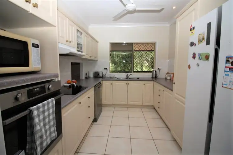 Second view of Homely house listing, 174 Burdekin Road, Toll QLD 4820