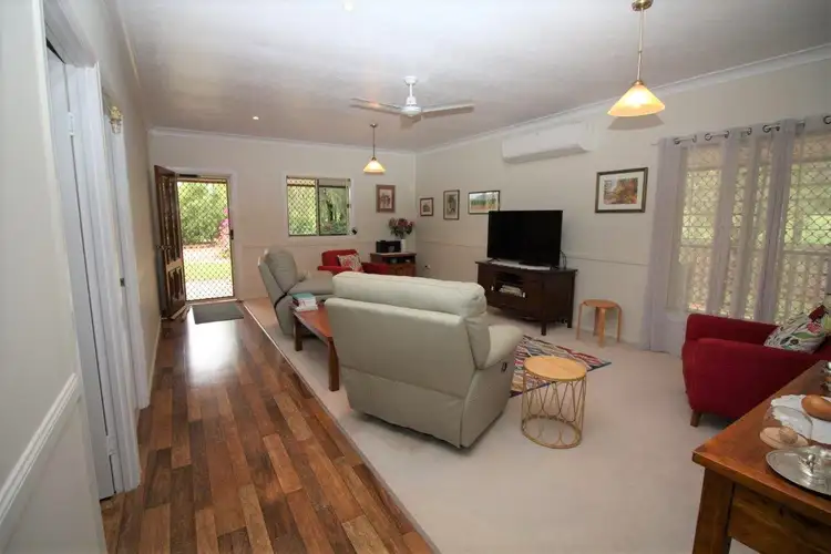 Seventh view of Homely house listing, 174 Burdekin Road, Toll QLD 4820