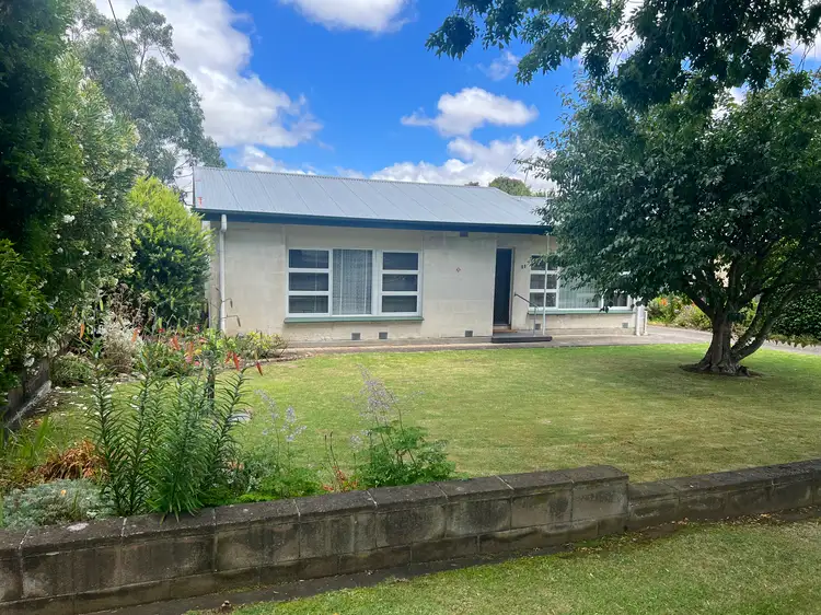 Main view of Homely house listing, 11 Elder Street, Mount Gambier SA 5290