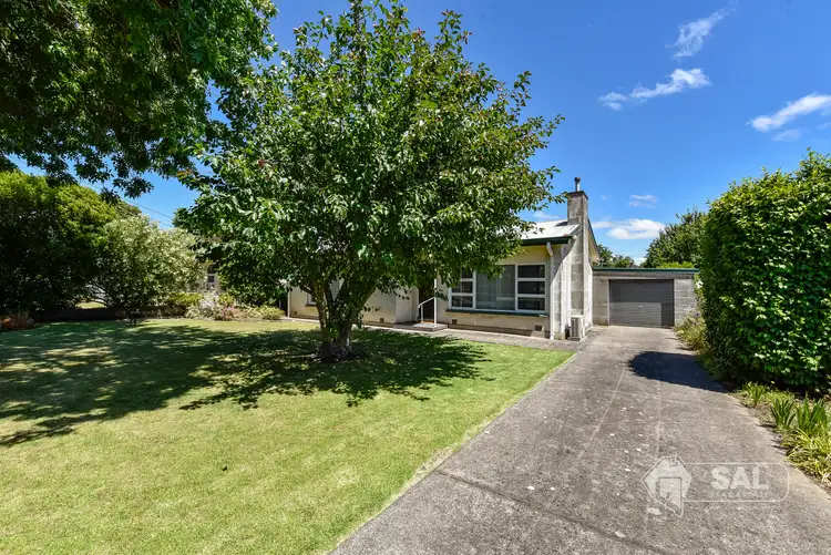 Third view of Homely house listing, 11 Elder Street, Mount Gambier SA 5290