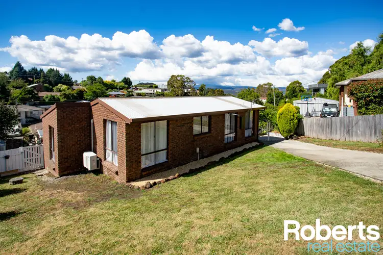 27 Colgrave Street, Trevallyn TAS 7250