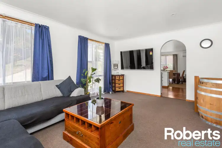Second view of Homely house listing, 27 Colgrave Street, Trevallyn TAS 7250