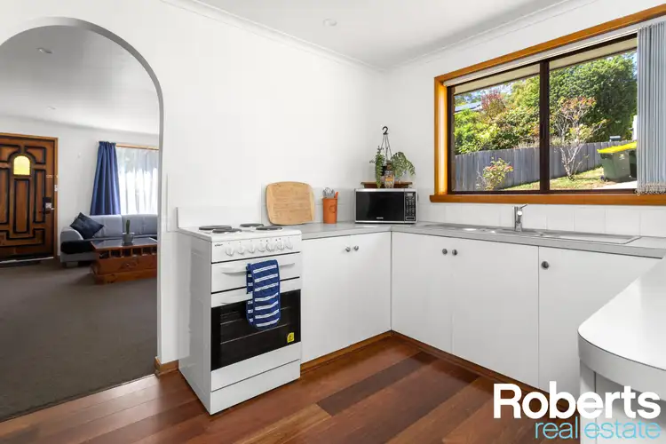 Fourth view of Homely house listing, 27 Colgrave Street, Trevallyn TAS 7250