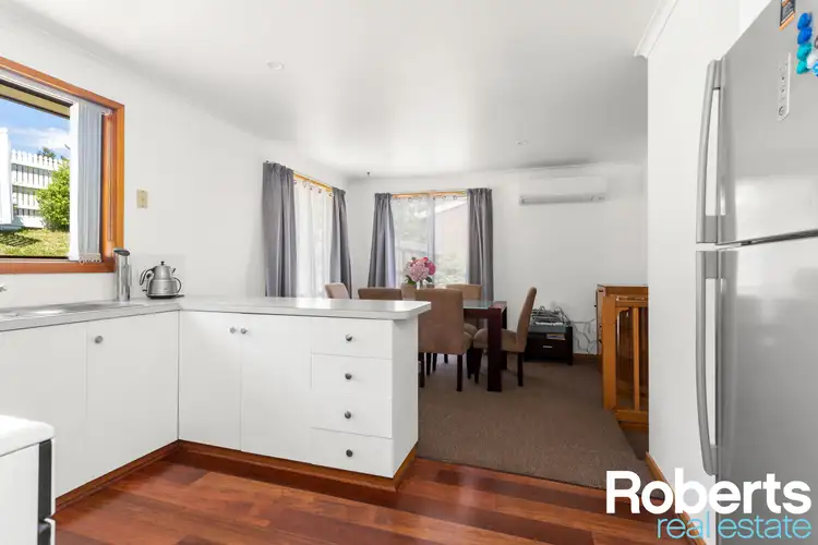 Fifth view of Homely house listing, 27 Colgrave Street, Trevallyn TAS 7250