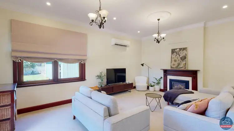 Main view of Homely house listing, 7 Veldt Street, Nathalia VIC 3638