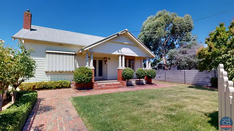 Second view of Homely house listing, 7 Veldt Street, Nathalia VIC 3638