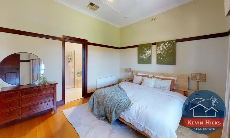 Fifth view of Homely house listing, 7 Veldt Street, Nathalia VIC 3638