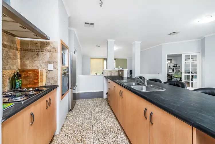 Fifth view of Homely house listing, 5 Goshawk Street, Tapping WA 6065