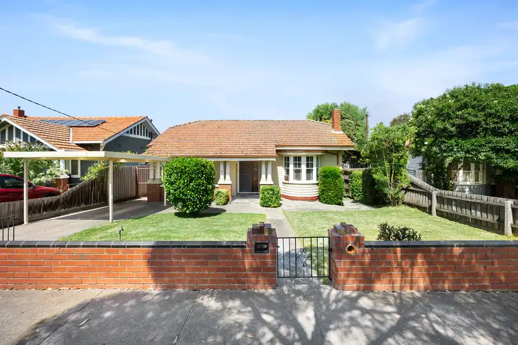 38 Newcastle Street, Preston VIC 3072