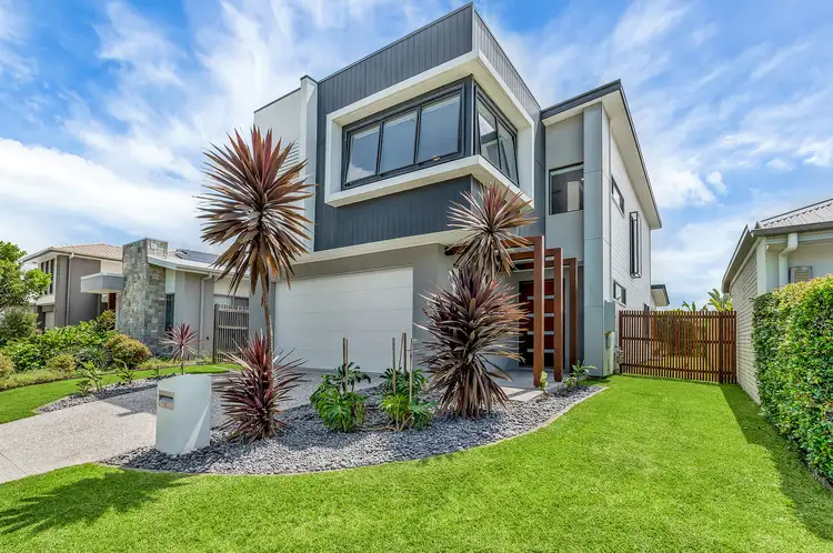 10 Woocoo Close, Pimpama QLD 4209
