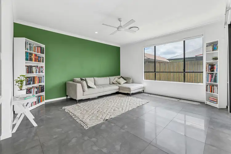 Fifth view of Homely house listing, 10 Woocoo Close, Pimpama QLD 4209