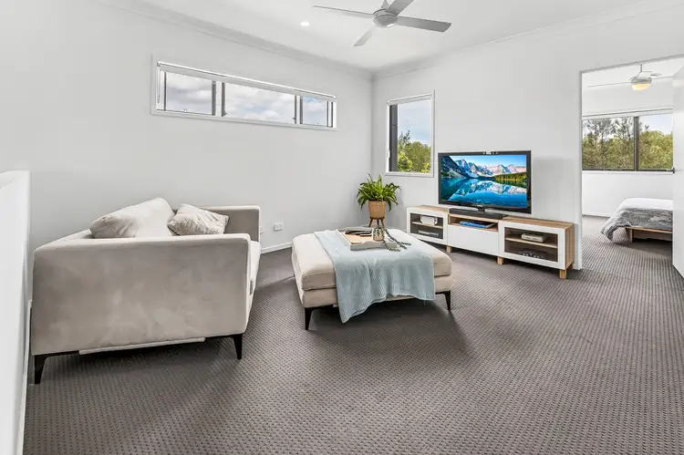 Sixth view of Homely house listing, 10 Woocoo Close, Pimpama QLD 4209