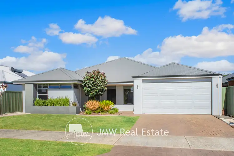 7 Baler Drive, Vasse WA 6280