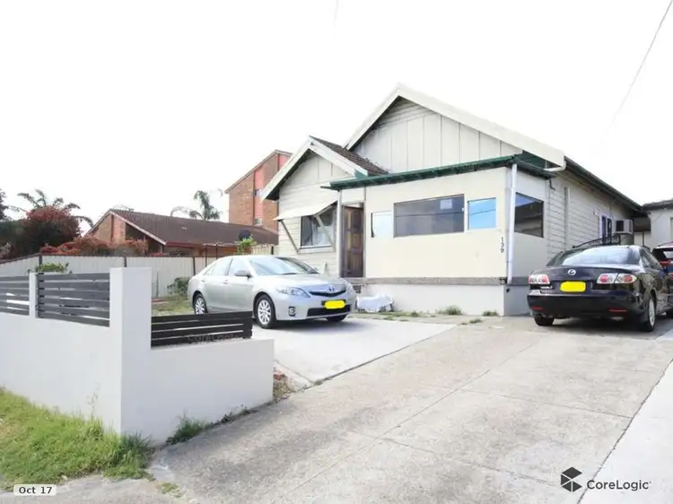 138 King Georgs Road