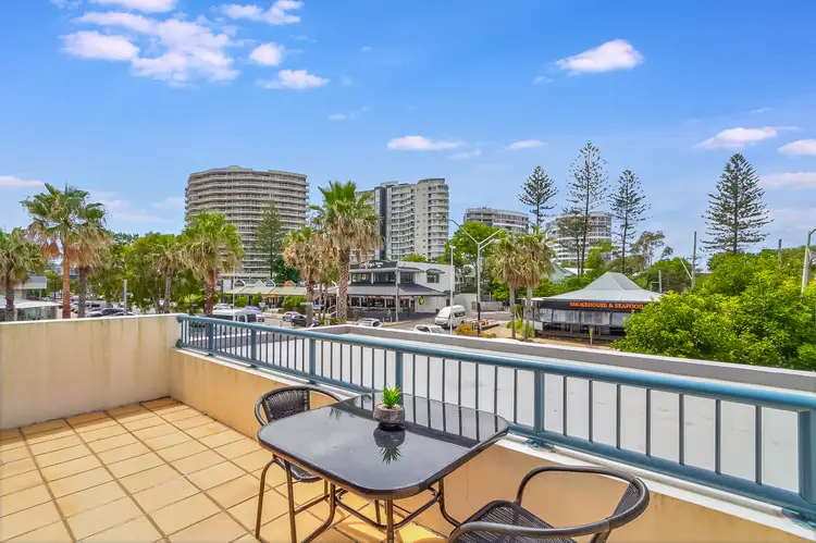 140/99 Griffith Street, Coolangatta QLD 4225