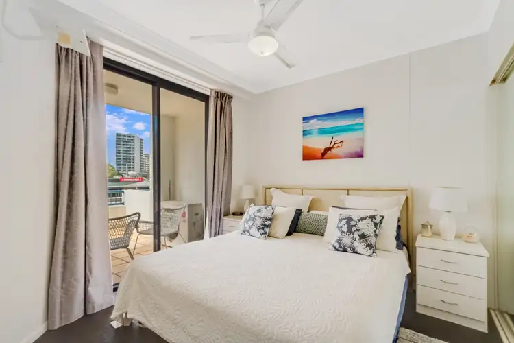Third view of Homely apartment listing, 140/99 Griffith Street, Coolangatta QLD 4225