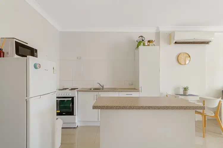 Fourth view of Homely apartment listing, 140/99 Griffith Street, Coolangatta QLD 4225
