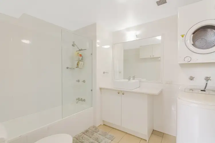 Fifth view of Homely apartment listing, 140/99 Griffith Street, Coolangatta QLD 4225