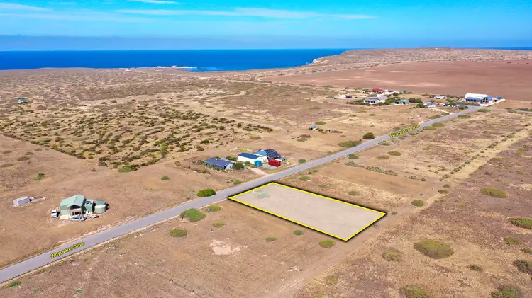 Third view of Homely land listing, 36 Whytwater Drive, Westall SA 5680