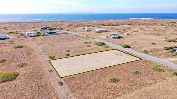 Fourth view of Homely land listing, 36 Whytwater Drive, Westall SA 5680