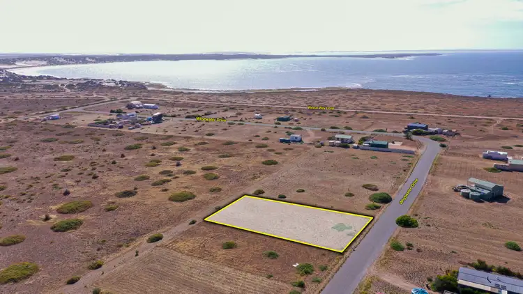 Fifth view of Homely land listing, 36 Whytwater Drive, Westall SA 5680