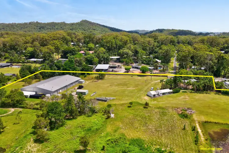 Third view of Homely rural property listing, 12 Freshwater Court, Glenview QLD 4553