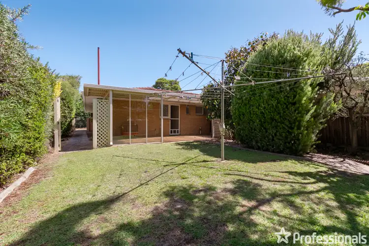Main view of Homely semi-detached listing, 33b Rankin Way, Booragoon WA 6154