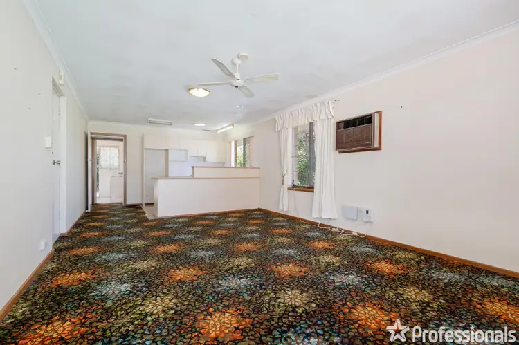 Fifth view of Homely semi-detached listing, 33b Rankin Way, Booragoon WA 6154