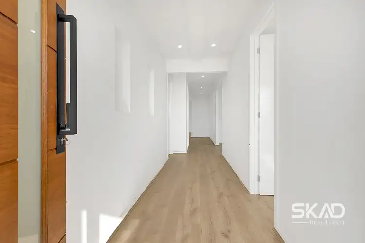 Second view of Homely house listing, 12 Commonwealth Circuit, Donnybrook VIC 3064