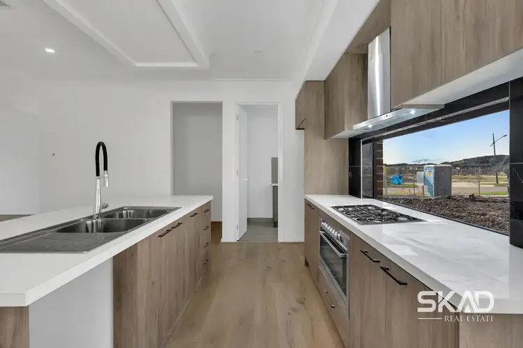 Third view of Homely house listing, 12 Commonwealth Circuit, Donnybrook VIC 3064