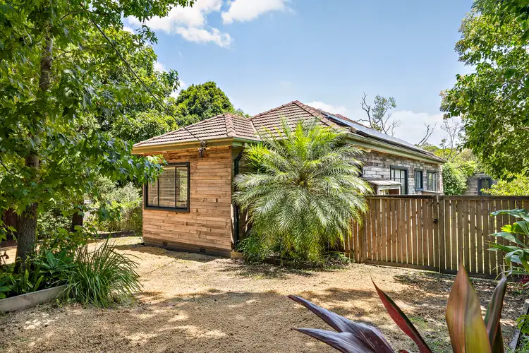 929 Pacific Highway, Berowra NSW 2081