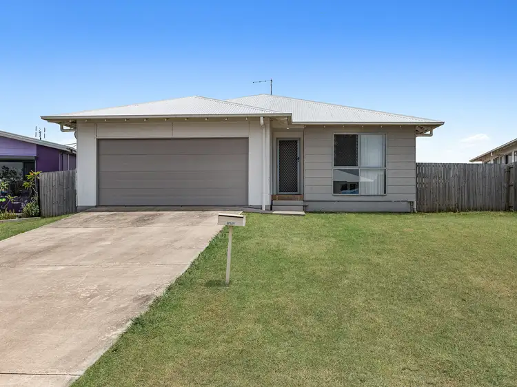 Main view of Homely house listing, 13 Lawson Crescent, Laidley North QLD 4341