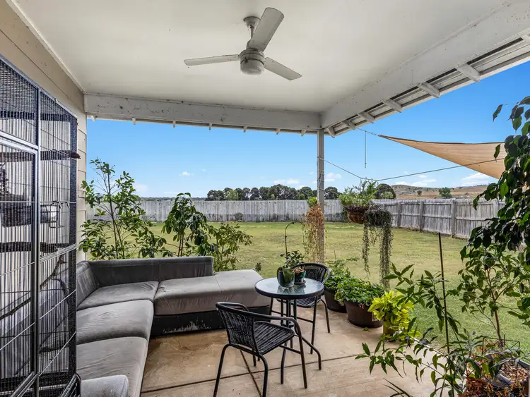 Second view of Homely house listing, 13 Lawson Crescent, Laidley North QLD 4341