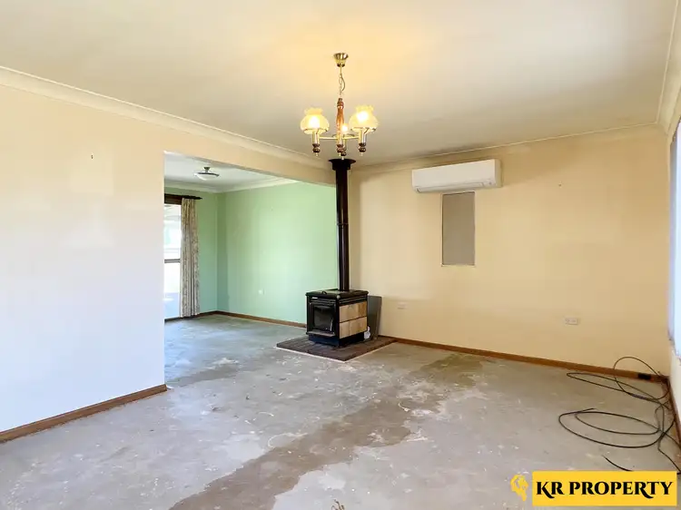 Third view of Homely house listing, 22 Boundary Street, Wee Waa NSW 2388