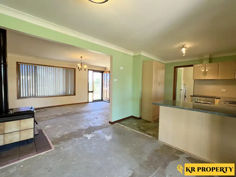 Fifth view of Homely house listing, 22 Boundary Street, Wee Waa NSW 2388